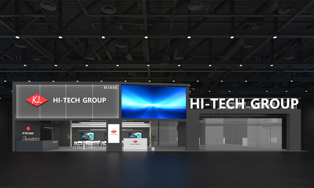 HI-TECH