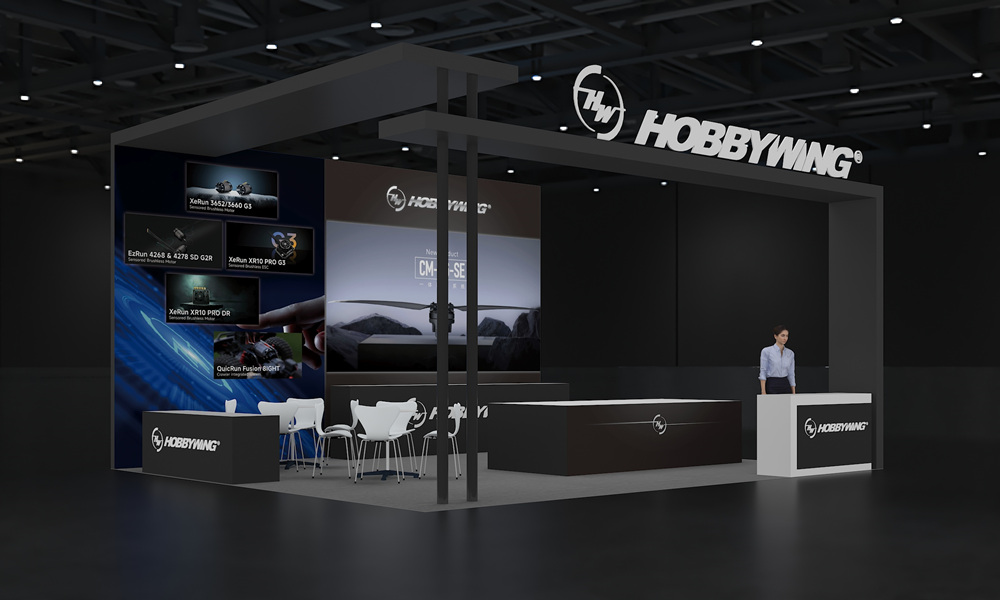 HOBBYWING
