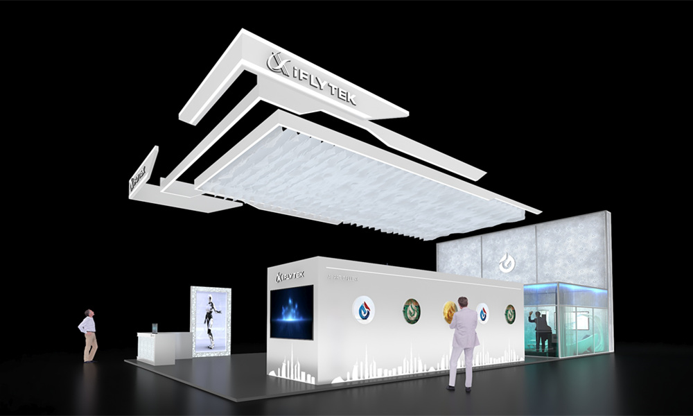 IFLY TEK