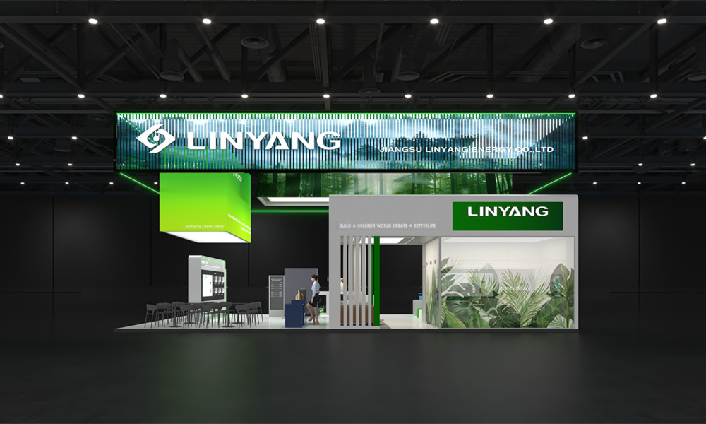LINYANG