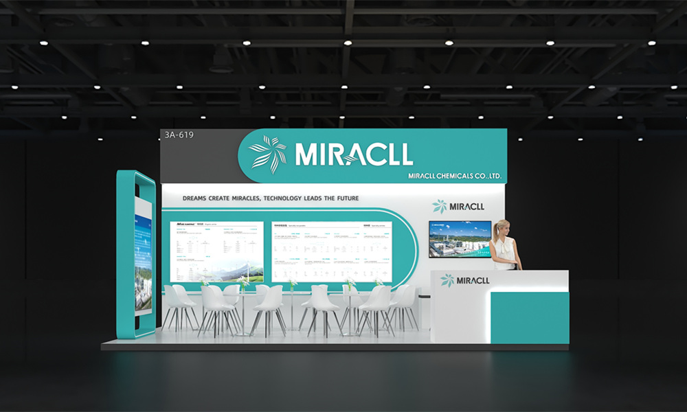 MIRACLL