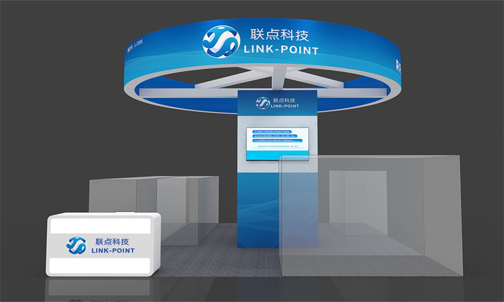 展台设计过程中需要重点关注哪些方面