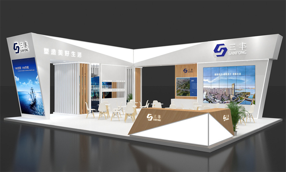 在选择展览工厂合作时需要关注哪几个方面